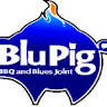 The Blu Pig