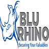 Blurhino Safe & Strong Room Door
