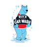 Blu's Car Wash