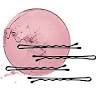 Blush & Bobby Pins