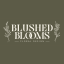 blushed blooms