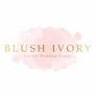 Blush Ivory Wedding Dresses