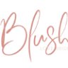 Blush Love Bride