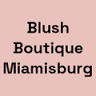 BLUSH