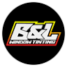 B&L Window Tinting