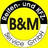 B & M Reifen- und Kfz-Service GmbH / Vergölst Partnerbetrieb