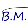B.M. Unternehmensberatung