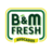 B & M FRESH SA de CV