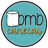 BMB Canecas - Personalização e Fabricação de Vidro e Porcelana