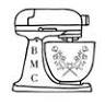 BMC Bakes