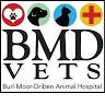 Burl-Moor-Driben Animal Hospital, LLC