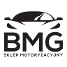 SKLEP MOTORYZACYJNY BMG