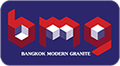 BMG Bangkok Modern Granite