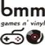 BMM Games