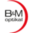 B&M Optikal Roma presso C.C. RomaEst