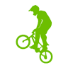 BMX Stede Broec