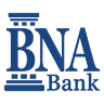 BNA Bank - West Branch