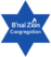 B'nai Zion Congregation