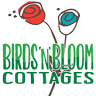 Birds 'n' Bloom Cottages
