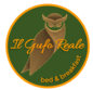 B&B Il Gufo Reale