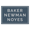 Baker Newman Noyes