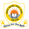 Bharat National Public School