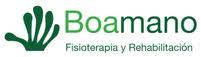 Boamano Fisioterapia y Rehabilitación