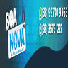 Rádio Boa Nova Fm