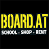 BOARD.AT Saalbach - School/Shop/Rent