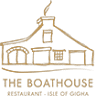 The Boathouse
