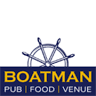 The Boatman
