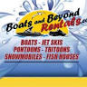 Boats and Beyond Rentals