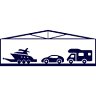 Boat Storage Warehouse