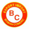Boban Comerc