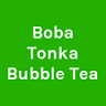 Boba Tonka Bubble Tea