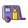 Bobcat Creek RV Park, Convenience Store, Gas Station and Propane Filling Station