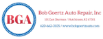 Bob Goertz Auto Repair, Inc.