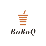 BoBoQ Café & Bubble Tea