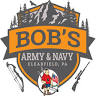 Bob's Army & Navy