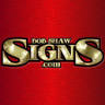 Bob Shaw Signs