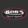 Bob's Signs & Apparel