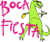 Boca Fiesta
