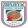 Bocce ball court Zrinjevac