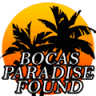 Paradise Found Real Estate