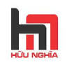 Upholstered seat base Huu Nghia