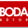 Boda Butor