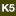 Bodega K5 Txakolina