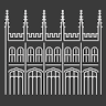 Bodleian History Faculty Library