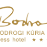 Bodrogi Kuria Wellness Hotel
