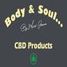 Body & Soul CBD Products: Boutique de produits naturels, cosmétique, nutrition, infusion, résines et fleurs à base de Chanvre